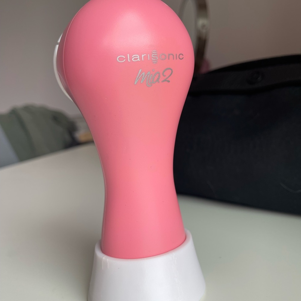 Clarisonic Mia 2 Vibrant Pink Cleanser